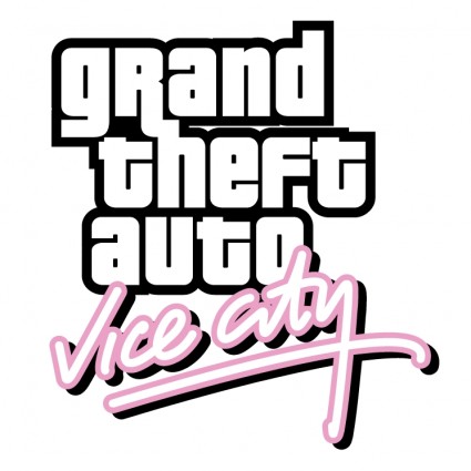 Grand theft auto, vice city