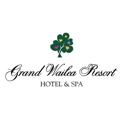 Grand Wailea resort