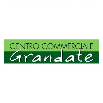 Grandate Centro Commerciale