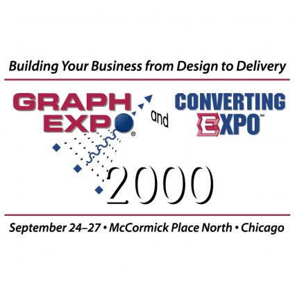 Graph Expo And Converting Expo