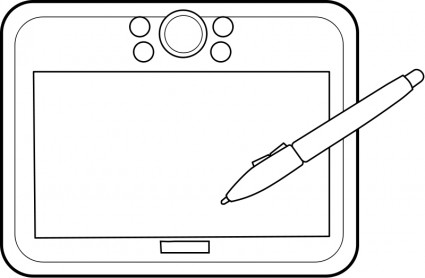 Grafik tablet