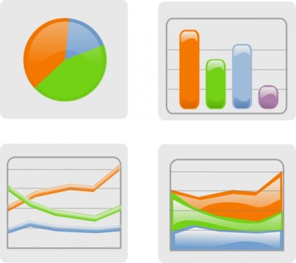 gráficos de clip-art