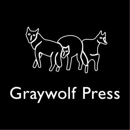 GrayWolf press
