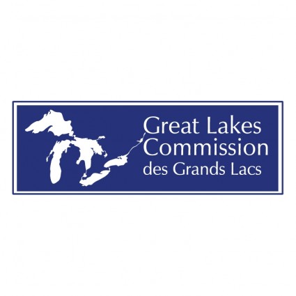 großen Seen Kommission des Grands lacs