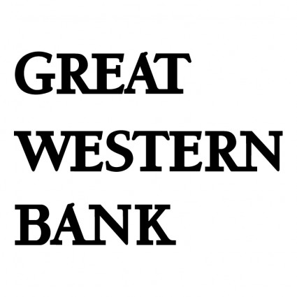 grande banco ocidental