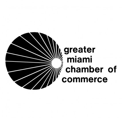Großraum Miami Industrie-und Handelskammer