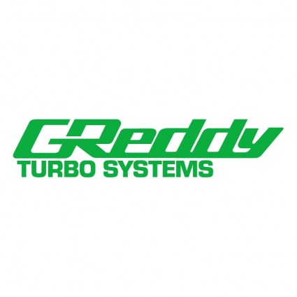 GREDDY turbo systems