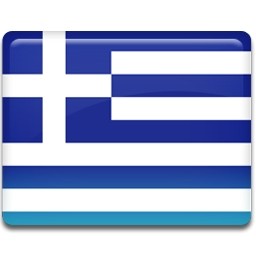 Quốc kỳ Hy Lạp