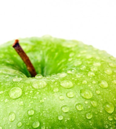 Green Apple Hd Picture