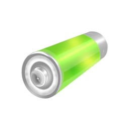 緑電池