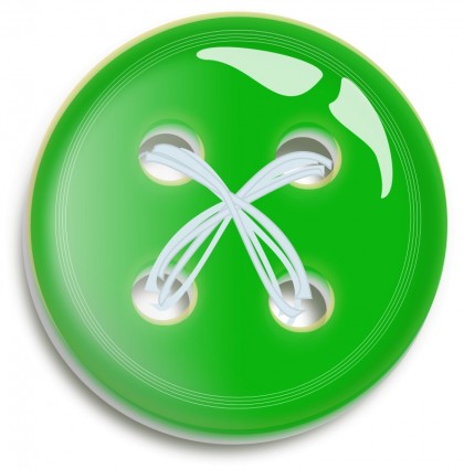zielony przycisk