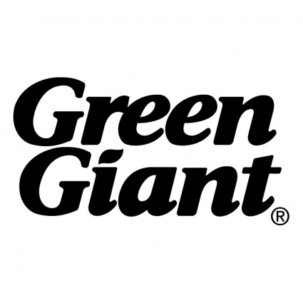 gigante verde