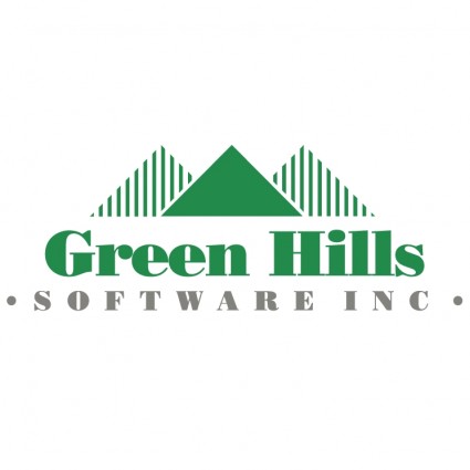 software de verdes colinas