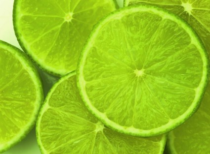 imagen de alta definición lemonchip verde