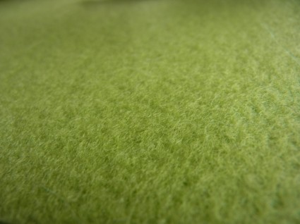 boder textura verde