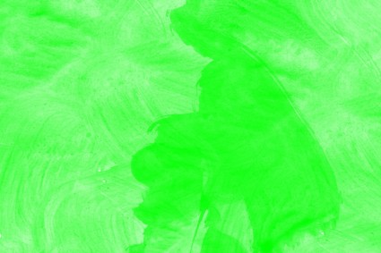 Зеленый акварель фон