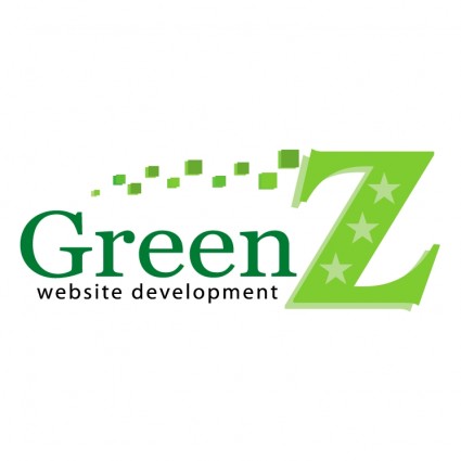 Green Z Website Development