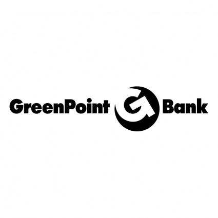 ธนาคาร greenpoint
