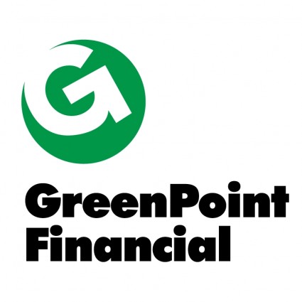 グリーン ポイント金融