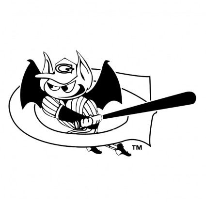 morcegos de Greensboro