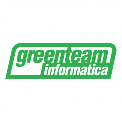 greenteam インフォマティクス