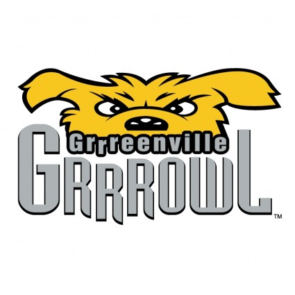 Greenville grrrowl