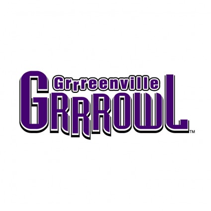 Greenville grrrowl