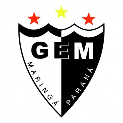 Grêmio de esportes Maringá pr