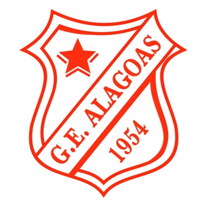 Gremio Esportivo Alagoas de Pelotas rs