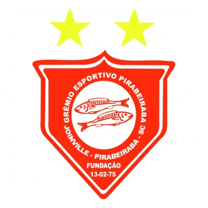 Grêmio esportivo pirabeirabasc