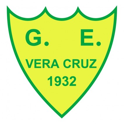 Gremio Esportivo Vera Cruz de Sapucaia do Sul-Rs