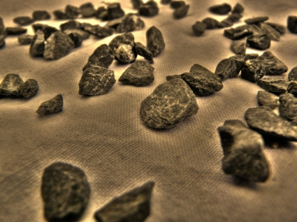piedras grises fondos de otra naturaleza