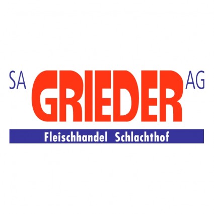 Grieder ag