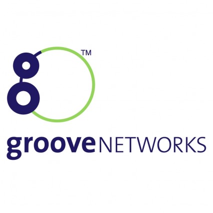 groove のネットワーク