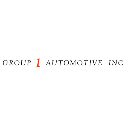 Group Automotive