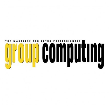 Gruppe computing