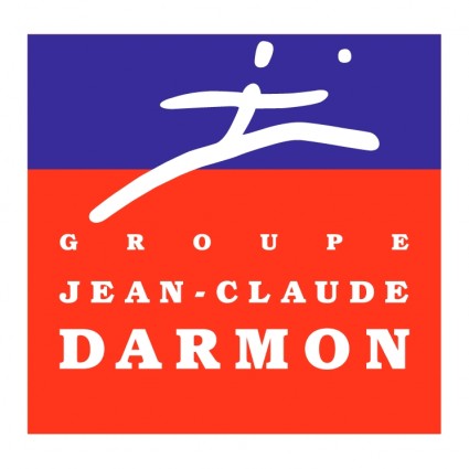 Groupe jean claude darmon