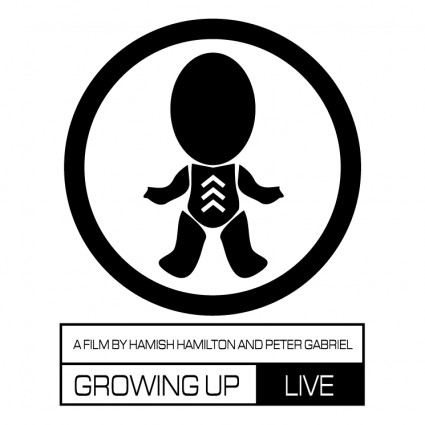 Growing up live