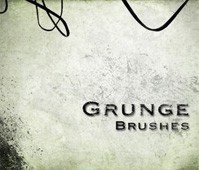 grunge Brush