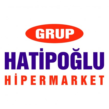그룹 hatipoglu