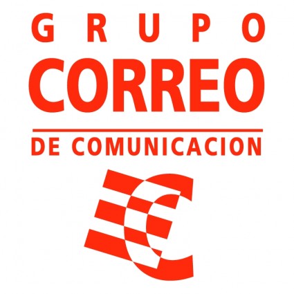グルポ コレオ ・ デ ・ comunicacion