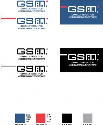 sistema global de GSM