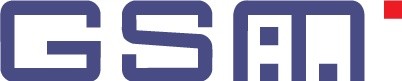 gsm 方式ロゴ