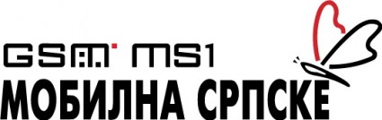 GSM ms1 République de srpska