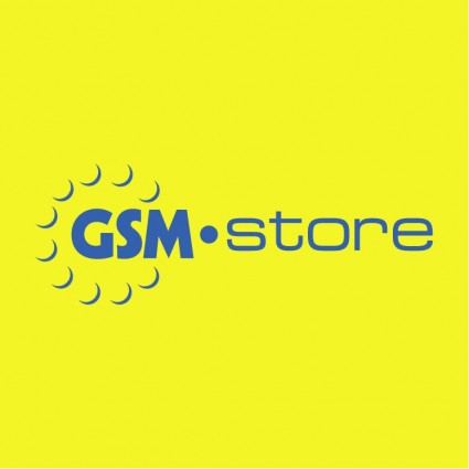 GSM-Shop