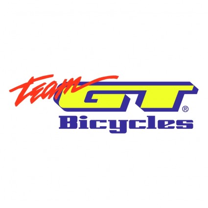 فريق الدراجات جي تي