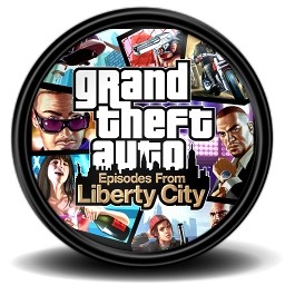GTA tập từ thành phố liberty