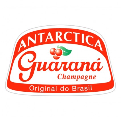 Guarana-Champagner