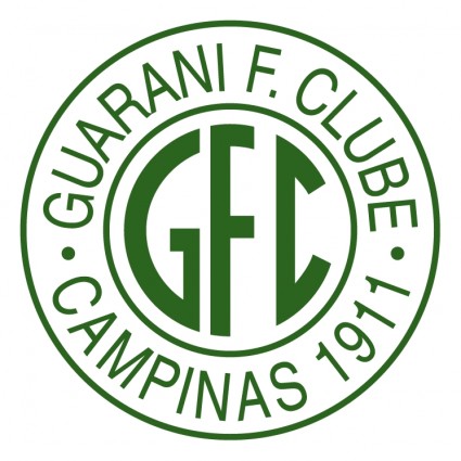 Guarani futebol clube de campinas sp