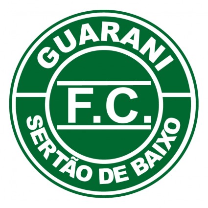 Guarani futebol clube de laguna sc